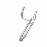 MagnaFlow Conv Direct Fit 2015 Ford Transit-150/250/350 V6 3.7L Magnaflow Catalytic Converter Direct Fit  AXOPROS