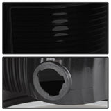 xTune 07-13 GMC Sierra 1500 LED Tail Lights - Black Smoke (ALT-ON-GS07-G2-LED-BSM) SPYDER Tail Lights  AXOPROS
