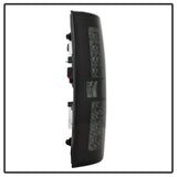 Spyder Ford F150 09-14 LED Tail Lights Black Smoke ALT-YD-FF15009-LED-BSM SPYDER Tail Lights  AXOPROS