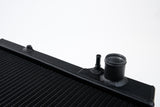 CSF Audi Classic and Small Chassis 5-Cylinder High-Performance All Aluminum Radiator CSF Radiators  AXOPROS