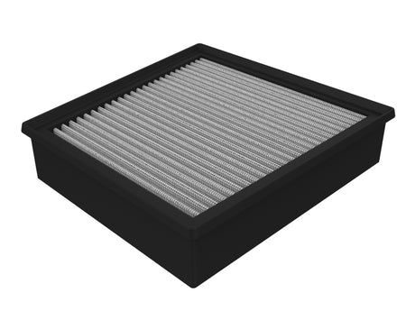 aFe aFe Magnum FLOW OE Replacement Air Filter w/ Pro DRY S GM Diesel Trucks 17-19 V8-6.6L (td) L5P Air Filters - Direct Fit aftermarket performance part