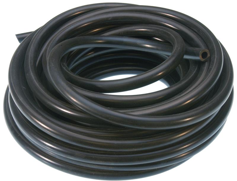 Gates 5/32in ID 5/16in OD x 50ft Windshield Washer & Vacuum Hose 30in Hg Tubing *Not Reinforced* Gates Hoses  AXOPROS