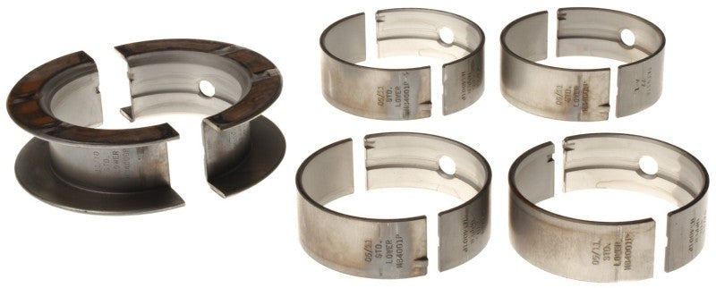 Clevite Chevrolet V6 3.5L 2004-2005 Vin 8 L LX9 Engine Main Bearing Set Clevite Bearings  AXOPROS