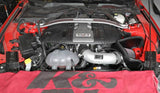 K&N 2018 Ford Mustang GT V8 5.0L F/I Typhoon Air Intake K&N Engineering Cold Air Intakes  AXOPROS