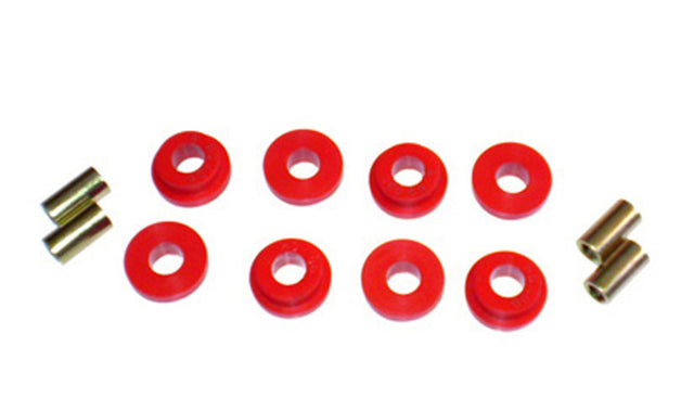 Pedders Urethane Rear Swaybar 2004-2006 Pontiac GTO Pedders Bushing Kits  AXOPROS