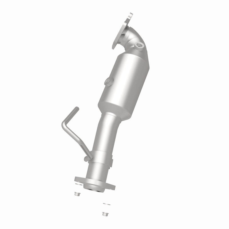 MagnaFlow Conv Direct Fit OEM 12-17 Jeep Wrangler 3.6L Underbody Magnaflow Catalytic Converter Direct Fit  AXOPROS