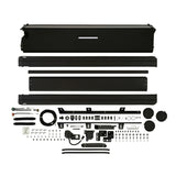 Westin 19-26 Chev/GMC Silverado/Sierra 1500 5ft 8in Bed Electric Retractable Tonneau Cover - Black Westin Tonneau Covers - Retractable  AXOPROS