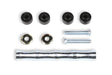 Fabtech Front Sway Bar End Link Bushing Kit w/Hardware - Single Fabtech Sway Bar Endlinks  AXOPROS