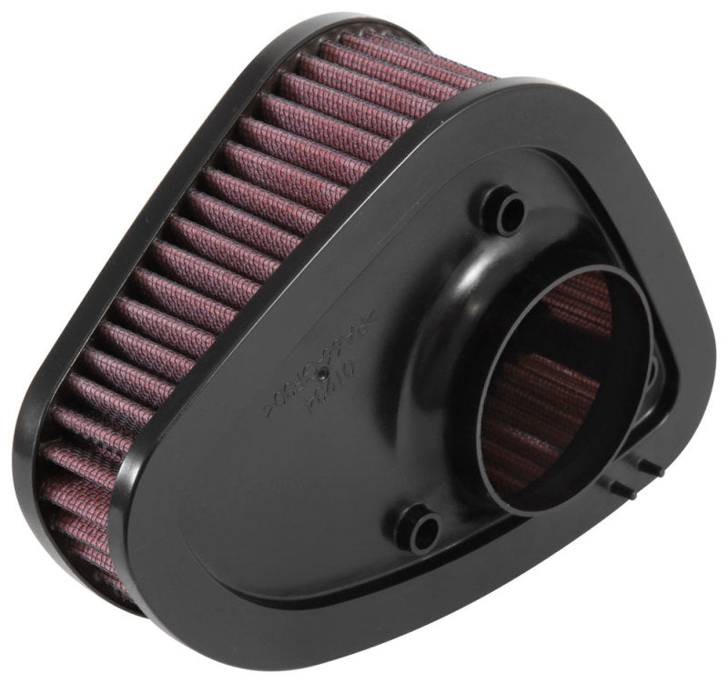 K&N 2017 Harley Davidson FLHR Road King Replacement Air Filter K&N Engineering Air Filters - Direct Fit  AXOPROS