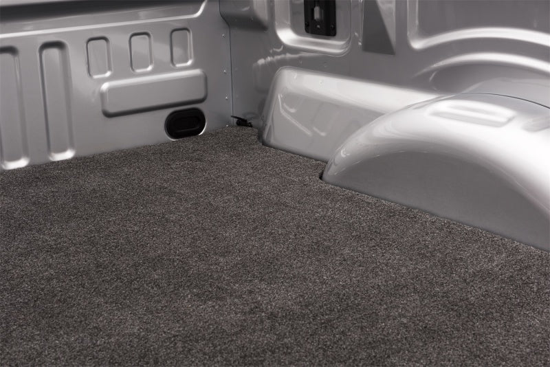 BedRug 20-23 GMFS HD 6ft9in Bed XLT Mat (Use w/Spray-In & Non-Lined Bed) BedRug Bed Liners  AXOPROS