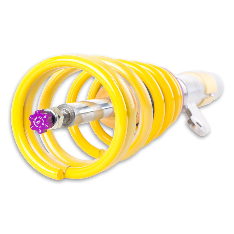 KW Coilover Kit V2 BMW 3 Series F30 6-Cyl w/o EDC KW Coilovers  AXOPROS