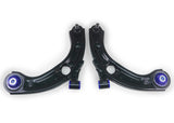SuperPro 16-21 Mazda CX-3 AWD Front Lower Control Arm Set Superpro Control Arms  AXOPROS