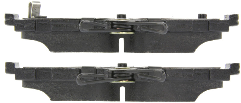StopTech Performance Brake Pads Stoptech Brake Pads - Performance  AXOPROS