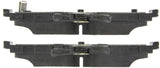 StopTech Performance Brake Pads Stoptech Brake Pads - Performance  AXOPROS