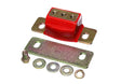 Energy Suspension 99-13 Chevrolet Silverado 1500 Trans Mount - Red Energy Suspension Bushing Kits  AXOPROS
