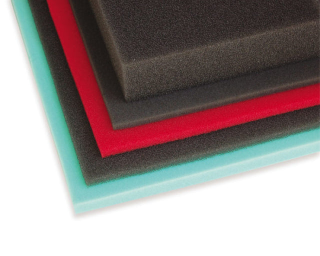 Uni Filter Uni Filter Foam Sheet Uni Filter Air Filters - Direct Fit  AXOPROS