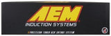 AEM C.A.S. 17-18 Subaru Legacy H4-2.5L F/I AEM Induction Cold Air Intakes  AXOPROS