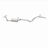 MagnaFlow BRE Exhaust Kit 95-97 LX450 Land Cruiser 4.5L Magnaflow Catback  AXOPROS