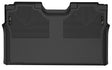 Husky Liners 15-17 Ford F-150 SuperCrew X-Act Contour Black 2nd Seat Floor Liners (Full Coverage) Husky Liners Floor Mats - Rubber  AXOPROS