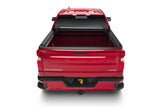 Truxedo 19-20 GMC Sierra & Chevrolet Silverado 1500 (New Body) 5ft 8in Sentry CT Bed Cover Truxedo Bed Covers - Roll Up  AXOPROS