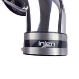 Injen Injen 2020 BMW M340i SP Short Ram Air Intake System Polished Finish Cold Air Intakes aftermarket performance part