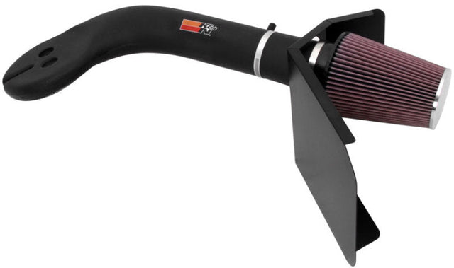 K&N 93-98 Jeep Grand Cherokee Performance Intake Kit K&N Engineering Cold Air Intakes  AXOPROS