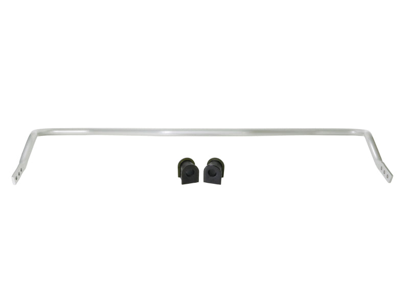 Whiteline 90-97 Toyota Soarer UZZ30/JZZ30  Rear 22mm Heavy Duty Adjustable Swaybar Whiteline Sway Bars  AXOPROS