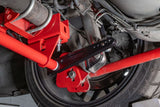 UMI 82-02 GM F-Body Rear Sway Bar - Splined UMI Performance Sway Bars  AXOPROS