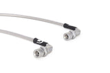 Goodridge 00-06 Chevrolet Tahoe (Rear Disc w/ Stabila Trak) Stainless Steel Brake Line Kit Goodridge Brake Line Kits  AXOPROS