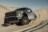 Camburg Ford Raptor 21-23 1.5in Front Spring Preload Spacer Kit (Fox Orange) Camburg Preload Adjusters  AXOPROS
