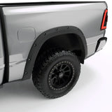 EGR 19-23 Ram 1500 Baseline Bolt Style Fender Flares (Set of 4) EGR Fender Flares  AXOPROS