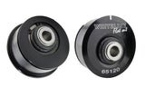 Whiteline 07+ Mitsubishi Lancer EVO-X MY08 Front Anti-Lift/Caster Kit Race Whiteline Bushing Kits  AXOPROS