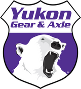 Yukon Gear 05-22 Ford F250/F350/F450/F550 Superduty 35-Spline Hardcore Locking Hub Set Yukon Gear & Axle Differential Install Kits  AXOPROS