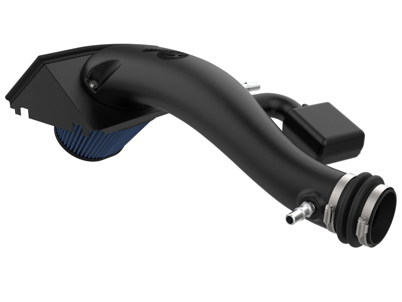 aFe Magnum FORCE Stage-2 Pro 5R Cold Air Intake System 2018 Ford F-150 V6-3.3L aFe Cold Air Intakes  AXOPROS