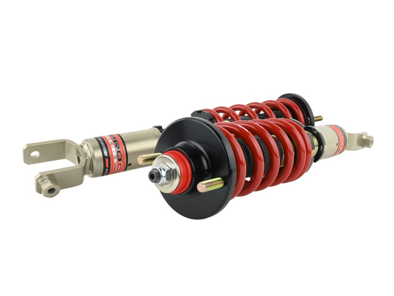Skunk2 90-93 Acura Integra (All Models) Pro S II Coilovers (10K/8K Spring Rates) Skunk2 Racing Coilovers  AXOPROS