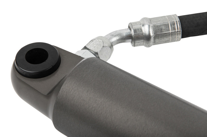 Fox 19+ GM 1500 Excludes TrailBoss/AT4 0-2in Lift Rear Elite Series 2.5 Shocks w/ DSC Adj FOX Coilovers  AXOPROS