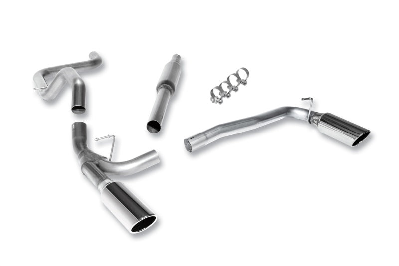 Borla 03-05 SRT4 Cat-Back Exhaust Borla Catback  AXOPROS