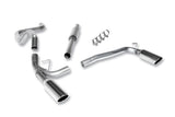 Borla 03-05 SRT4 Cat-Back Exhaust Borla Catback  AXOPROS