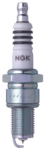 NGK IX Iridium Spark Plug Box of 4 (BPR9EIX) NGK Spark Plugs  AXOPROS
