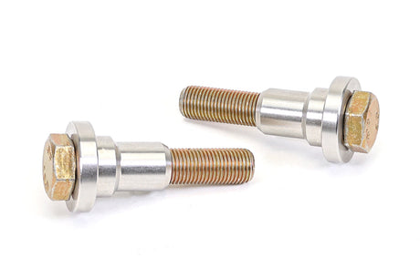 PERRIN 02-07 Subaru WRX / 04-07 STi / 93-07 Impreza / 98-08 Forester (Inc XT) Rear Subframe Lockdown Perrin Performance Diff Braces  AXOPROS