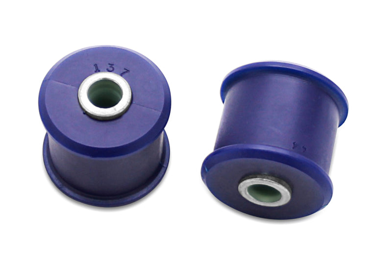 Superpro SuperPro Lower Control Arm Inner Bushing Bushing Kits aftermarket performance part