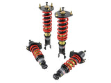 Skunk2 Mazda Miata NC Pro-ST Coilovers (Front 8 kg/mm - Rear 6 kg/mm) Skunk2 Racing Coilovers  AXOPROS