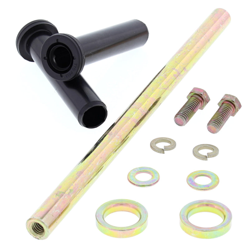 All Balls Racing 96-06 Polaris Trail Blazer 250 Front Lower A-Arm Bearing Kit - 2 Kits Req. Per Veh. All Balls Racing Control Arms  AXOPROS