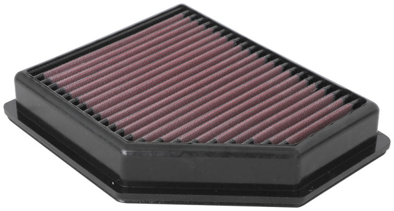 K&N 20-22 Nissan Sentra 2.0L L4 Replacement Air Filter K&N Engineering Air Filters - Direct Fit  AXOPROS