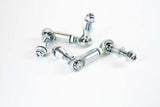 SPL Parts 03-08 Nissan 350Z Front Swaybar Endlinks SPL Parts Sway Bar Endlinks  AXOPROS
