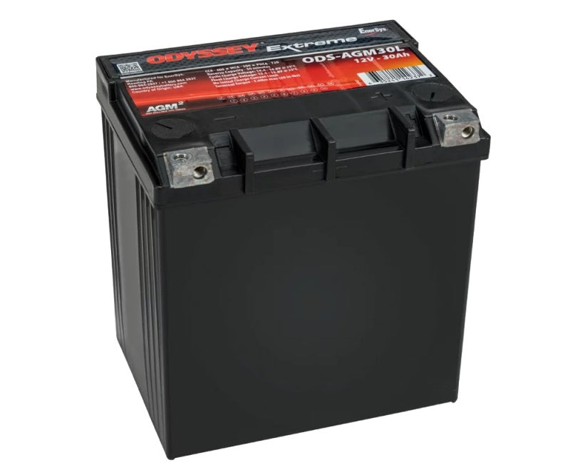 Odyssey Battery Powersport Extreme AGM Battery Odyssey Battery Batteries  AXOPROS