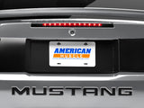 Raxiom 99-04 Ford Mustang Excluding 03-04 Cobra LED Third Brake Light (Smoked) Raxiom Brake Lights  AXOPROS