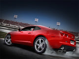 Borla 2010 Camaro SS 6.2L 8cyl Aggressive ATAK Exhaust (rear section only) Borla Catback  AXOPROS