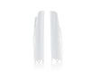 Cycra 19+ Honda CRF250R-450RX Fork Guards - Red Cycra Plastics  AXOPROS