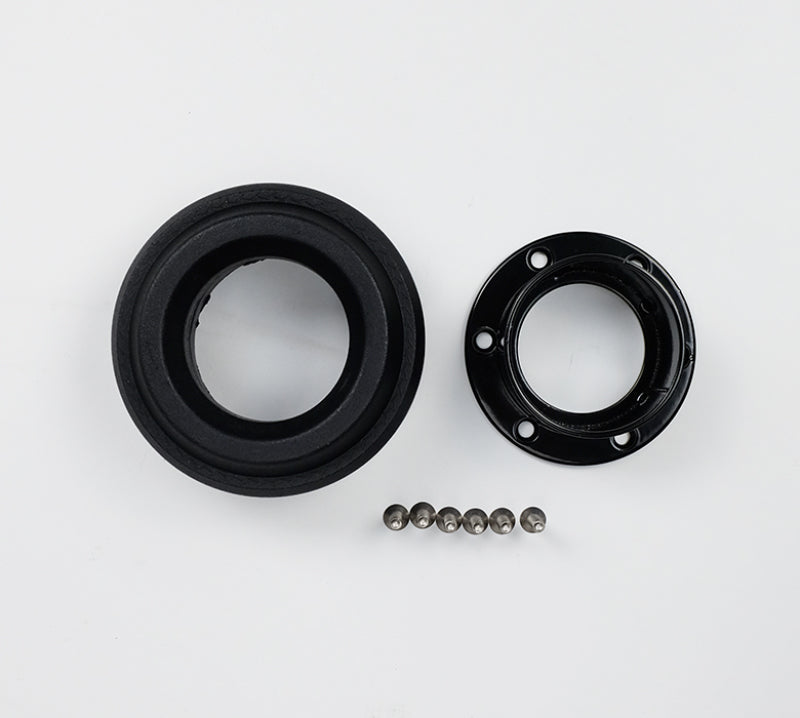 NRG Steering Wheel Head Banger- Injection Molded Material NRG Steering Wheels  AXOPROS